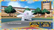 Cetitan in Scarlet and Violet (Image via The Pokemon Company)